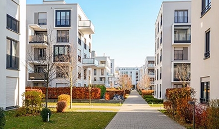 Multi-Family Housing